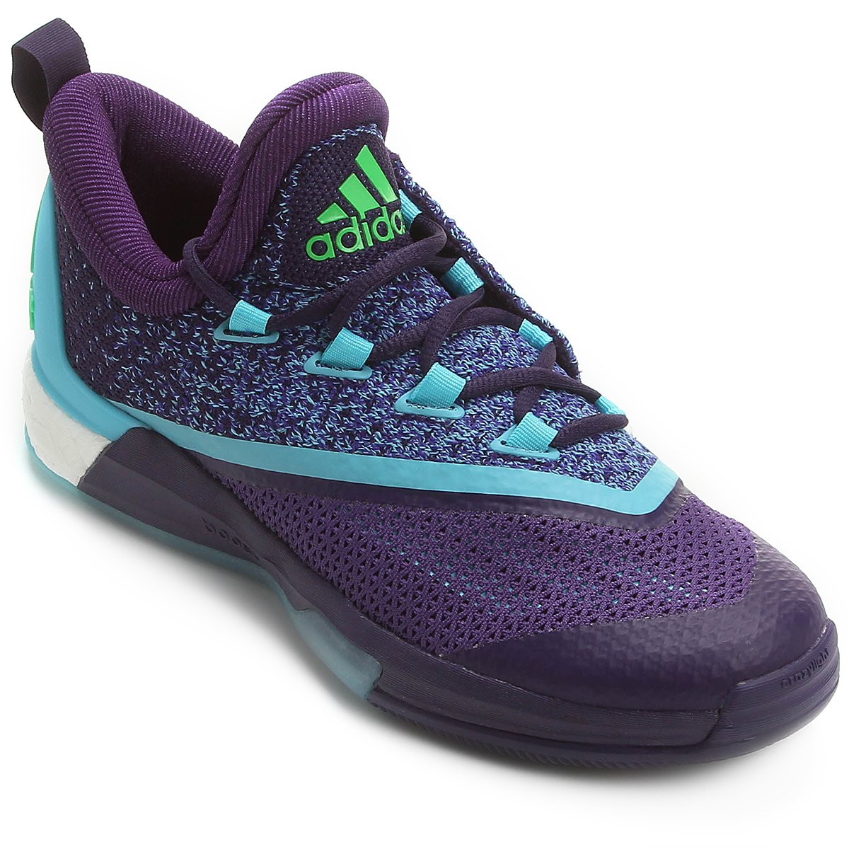 tênis crazylight boost low