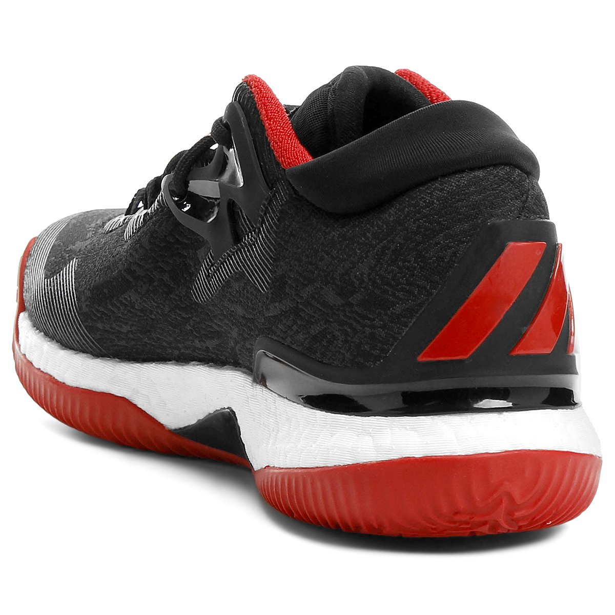 tenis adidas crazylight boost