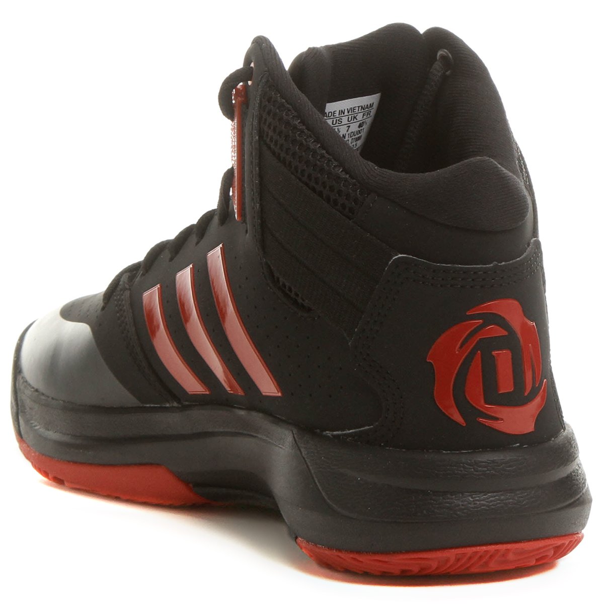 d rose 733