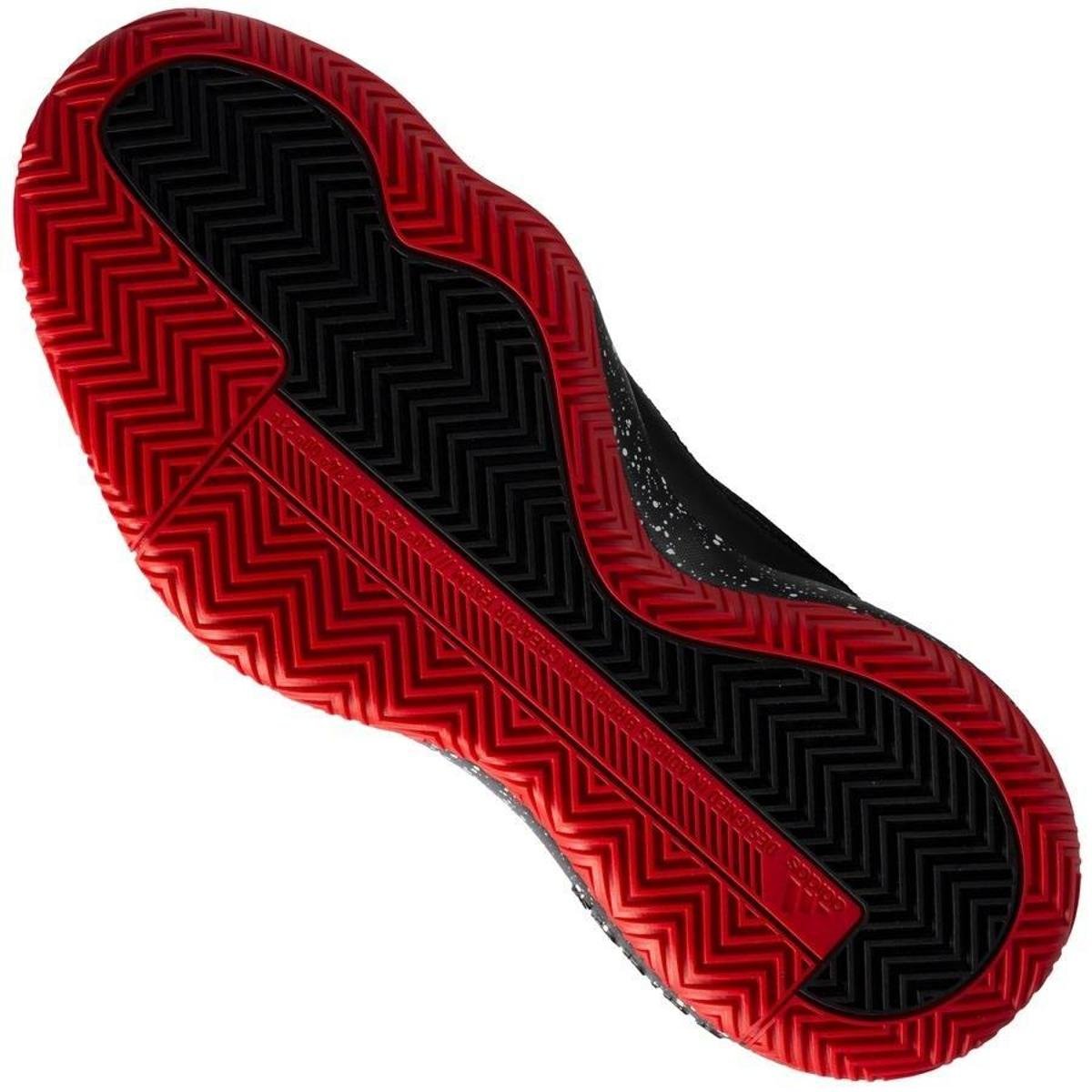 tenis adidas tamanho 46