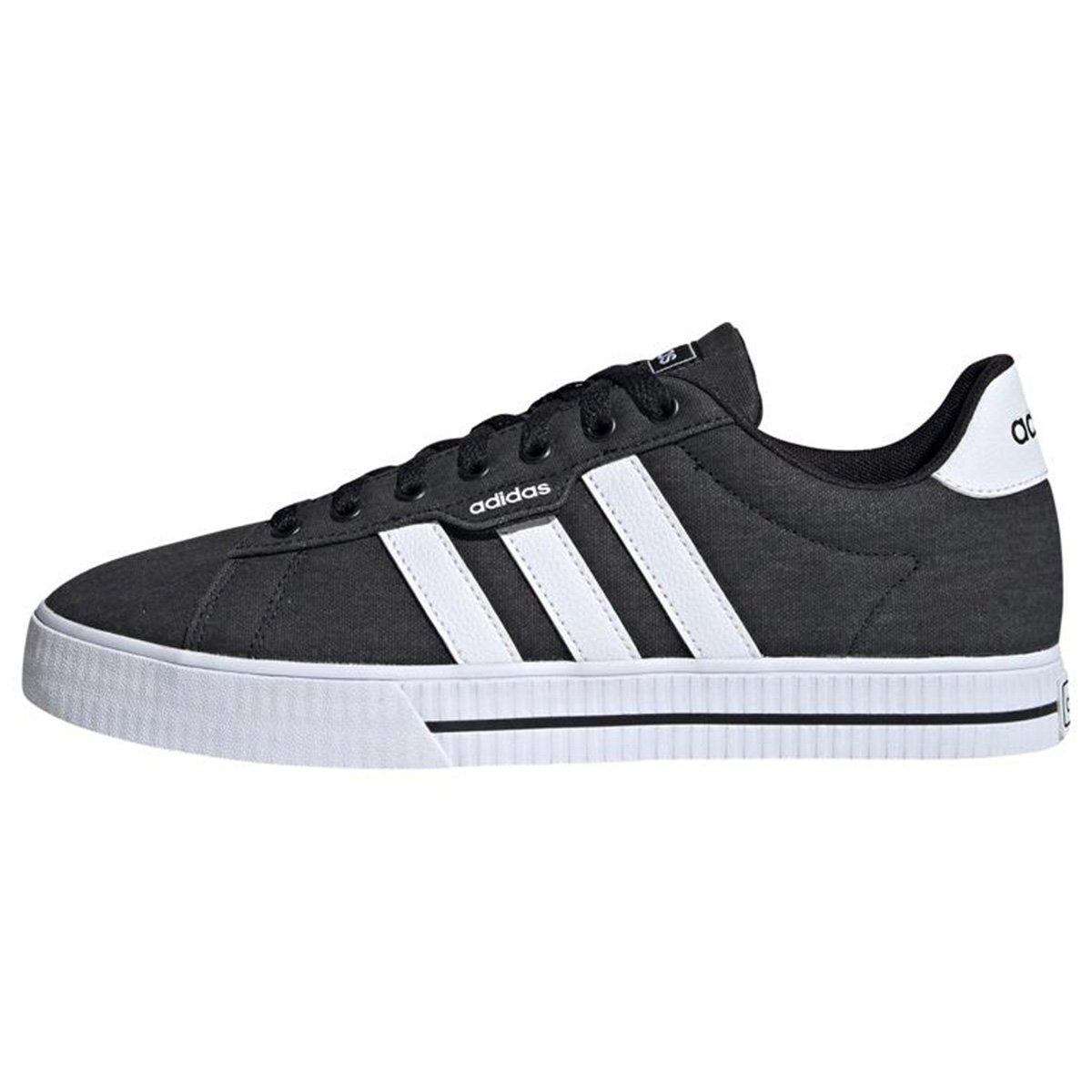 Tênis Adidas Daily 30 Masculino Menor preço em Tênis Adidas Daily 30 Masculino