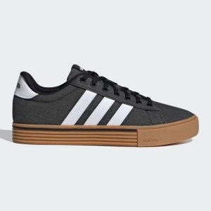 Imagem Tênis Adidas Daily 4.0 Masculino Preto