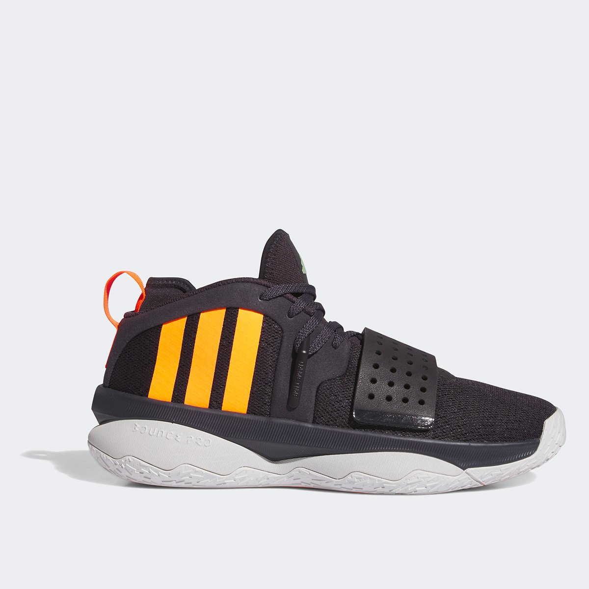 Tênis Adidas Dame 8 EXTPLY Menor preço em Tênis Adidas Dame 8 EXTPLY