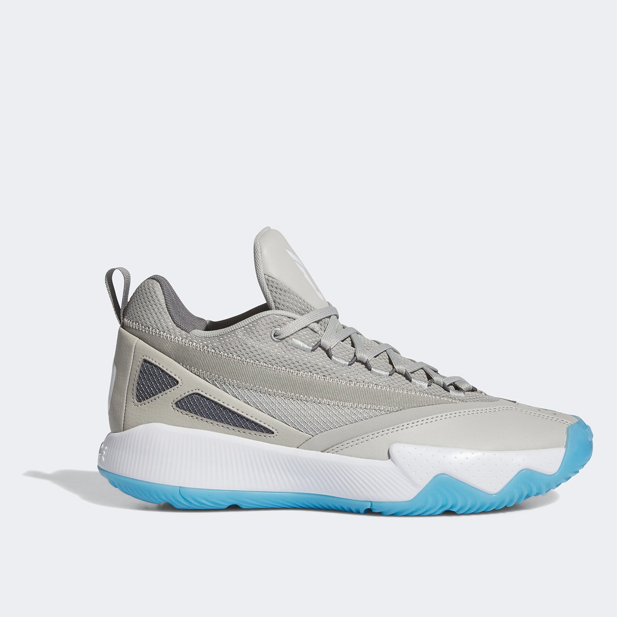 Tênis Adidas Dame Certified 2 Menor preço em Tênis Adidas Dame Certified 2