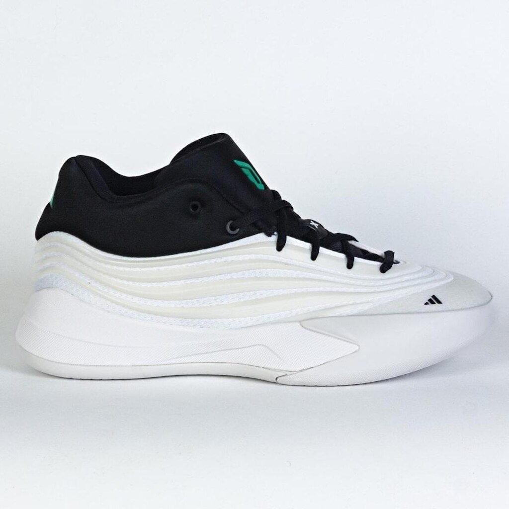 Tênis Adidas Dame X Unissex Basquete