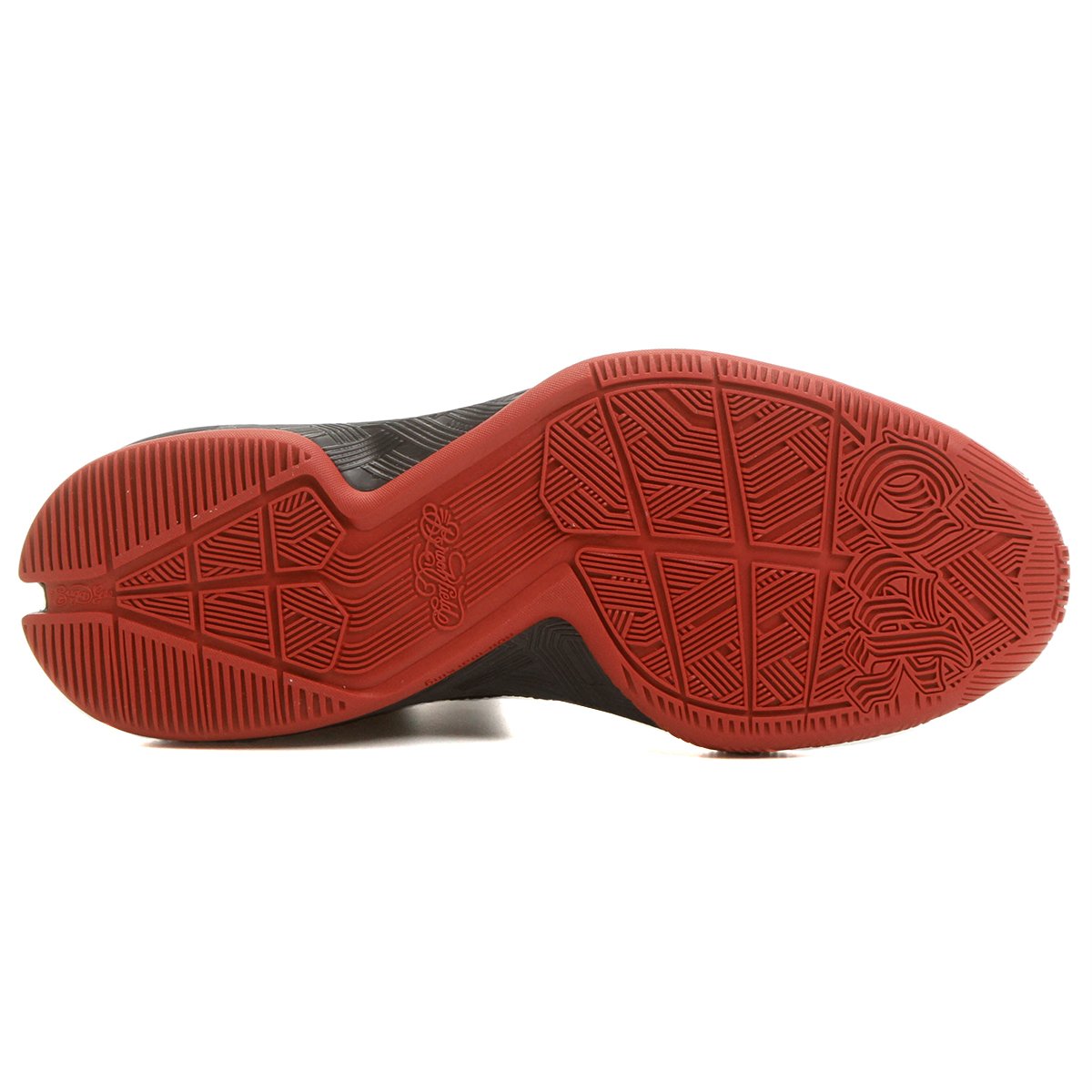 tenis damian lillard 2