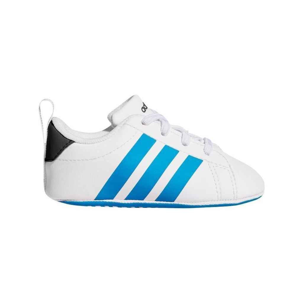 Tênis Adidas De Berço Grand Court