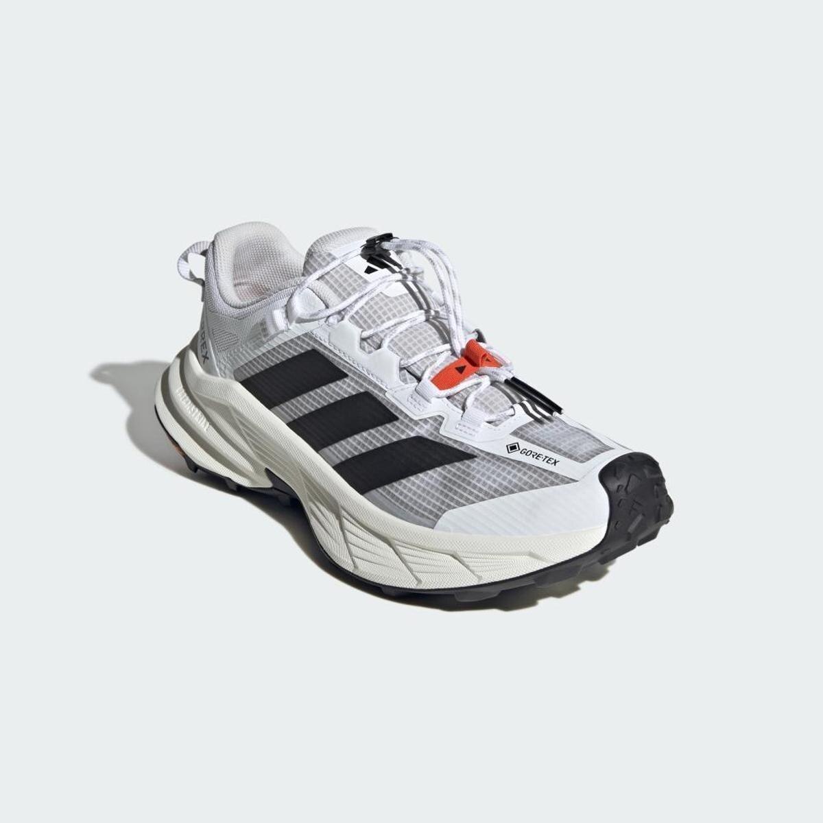 TRADE様 Tênis Adidas De Caminhada Terrex Freehiker Sl Gore-Tex Masculino