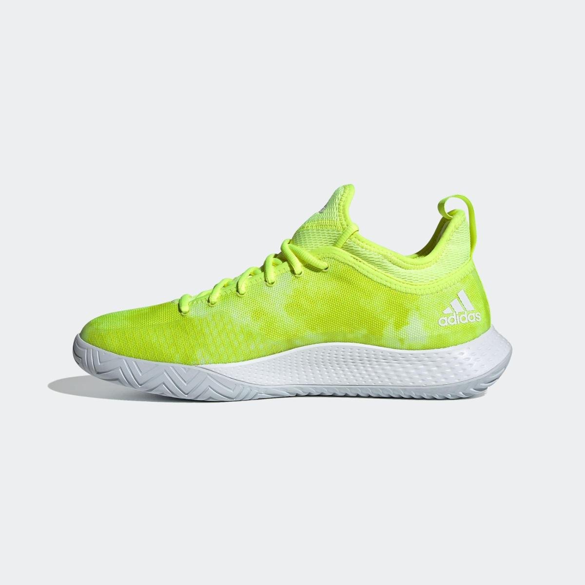 Tênis Adidas Defiant Generation Multicourt Tennis Masculino