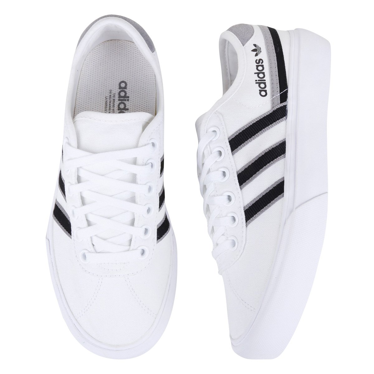 tenis delpala adidas