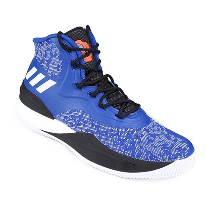 tenis d rose 8
