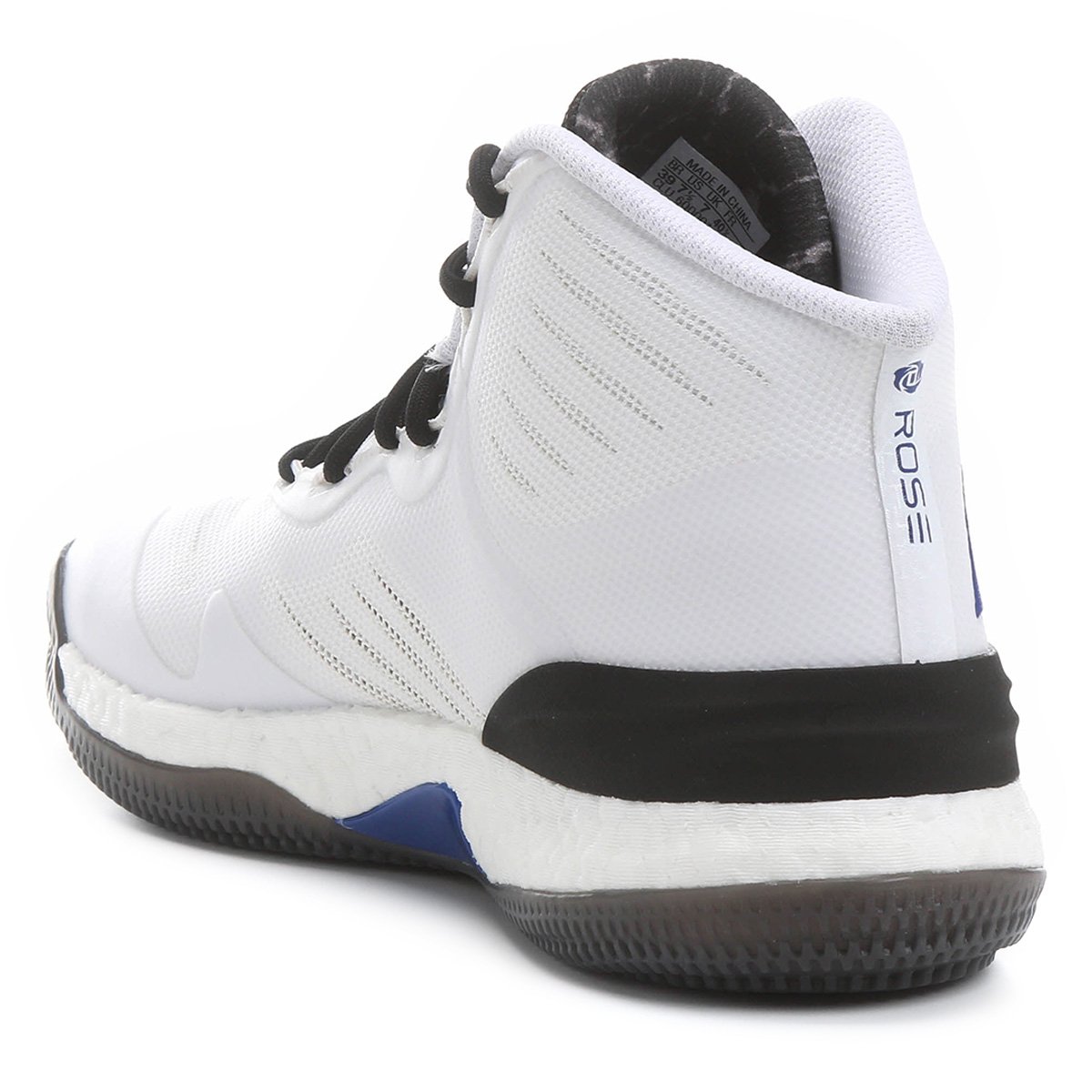 tenis derrick rose 8