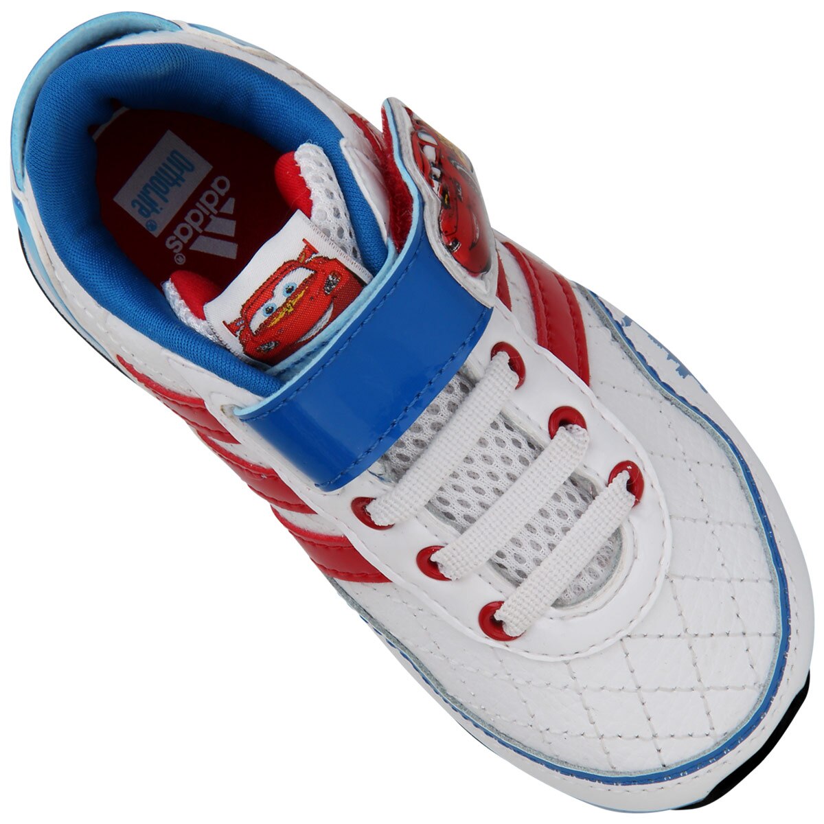 completo adidas junior