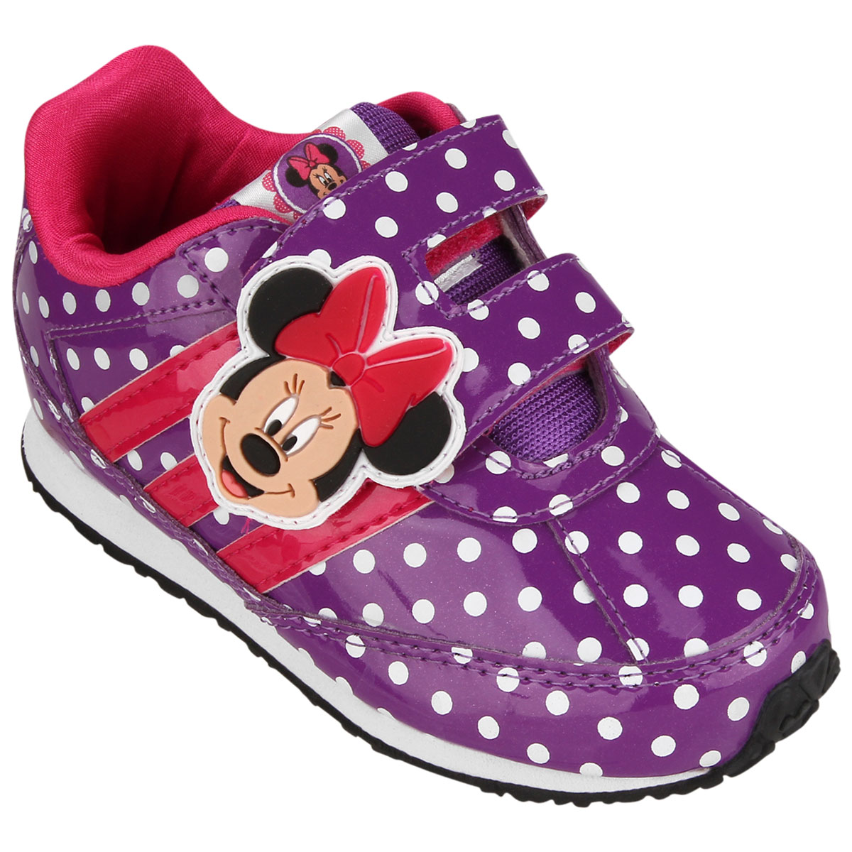 tenis adidas minnie