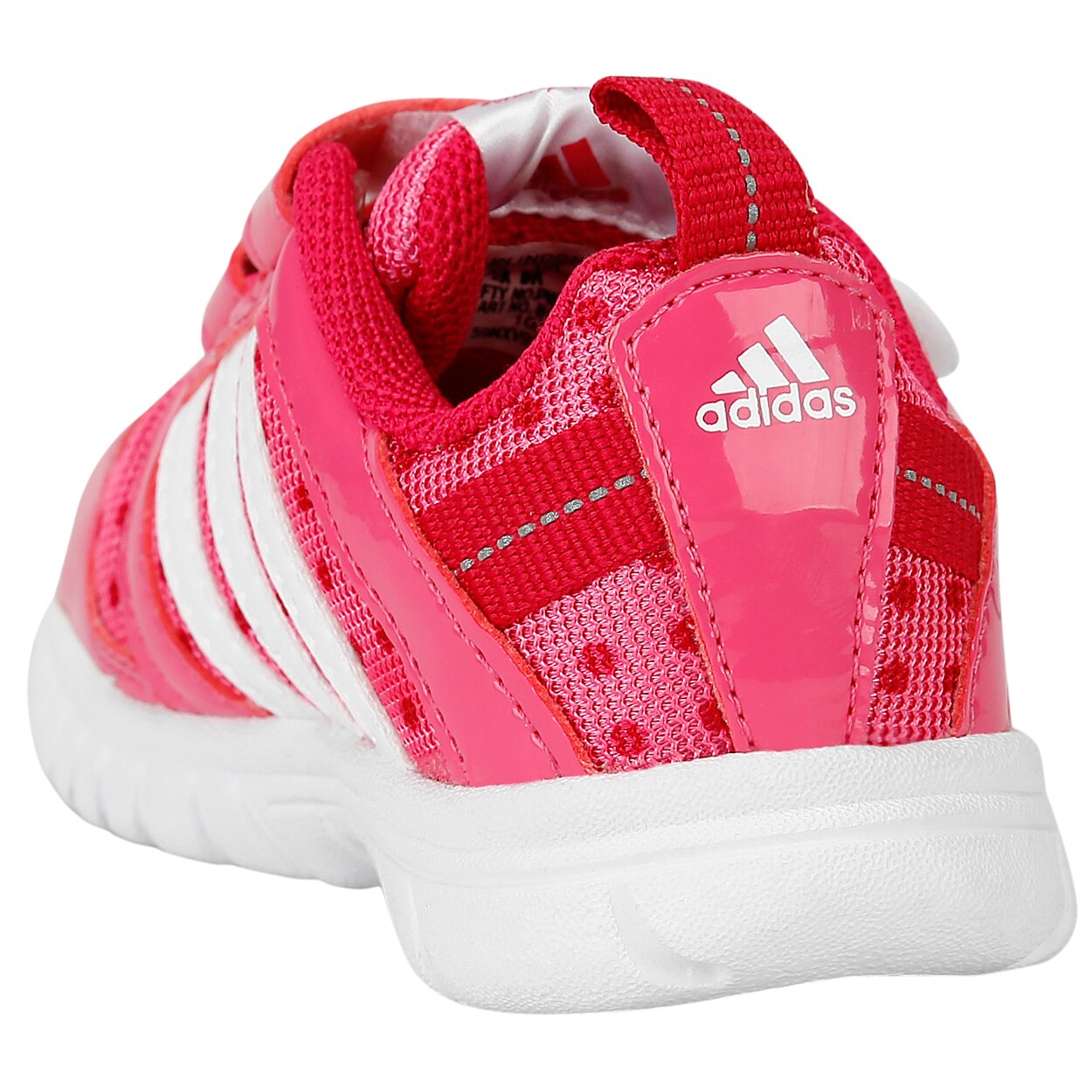 tenis adidas minnie