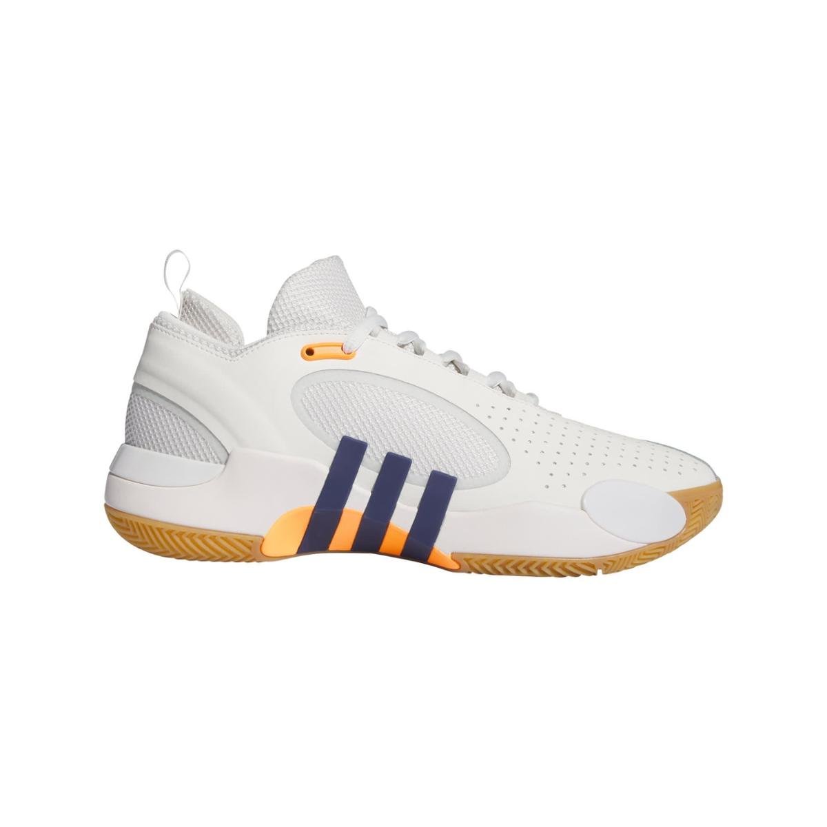 Tênis Adidas D.O.N. Issue 5 - Branco | Netshoes