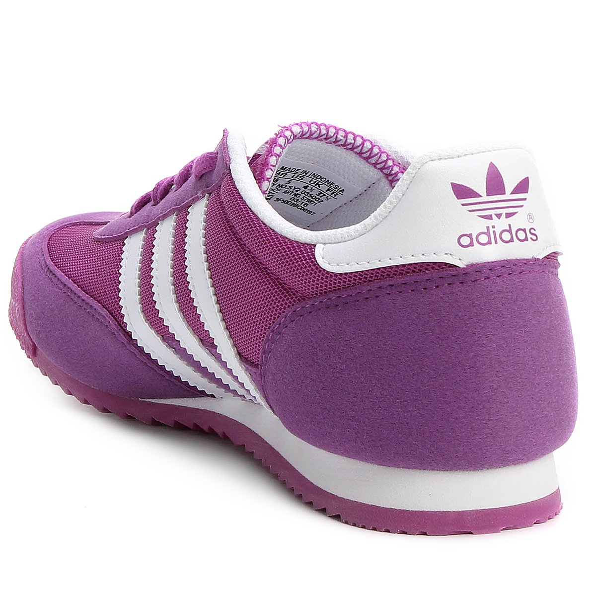 adidas dragon netshoes