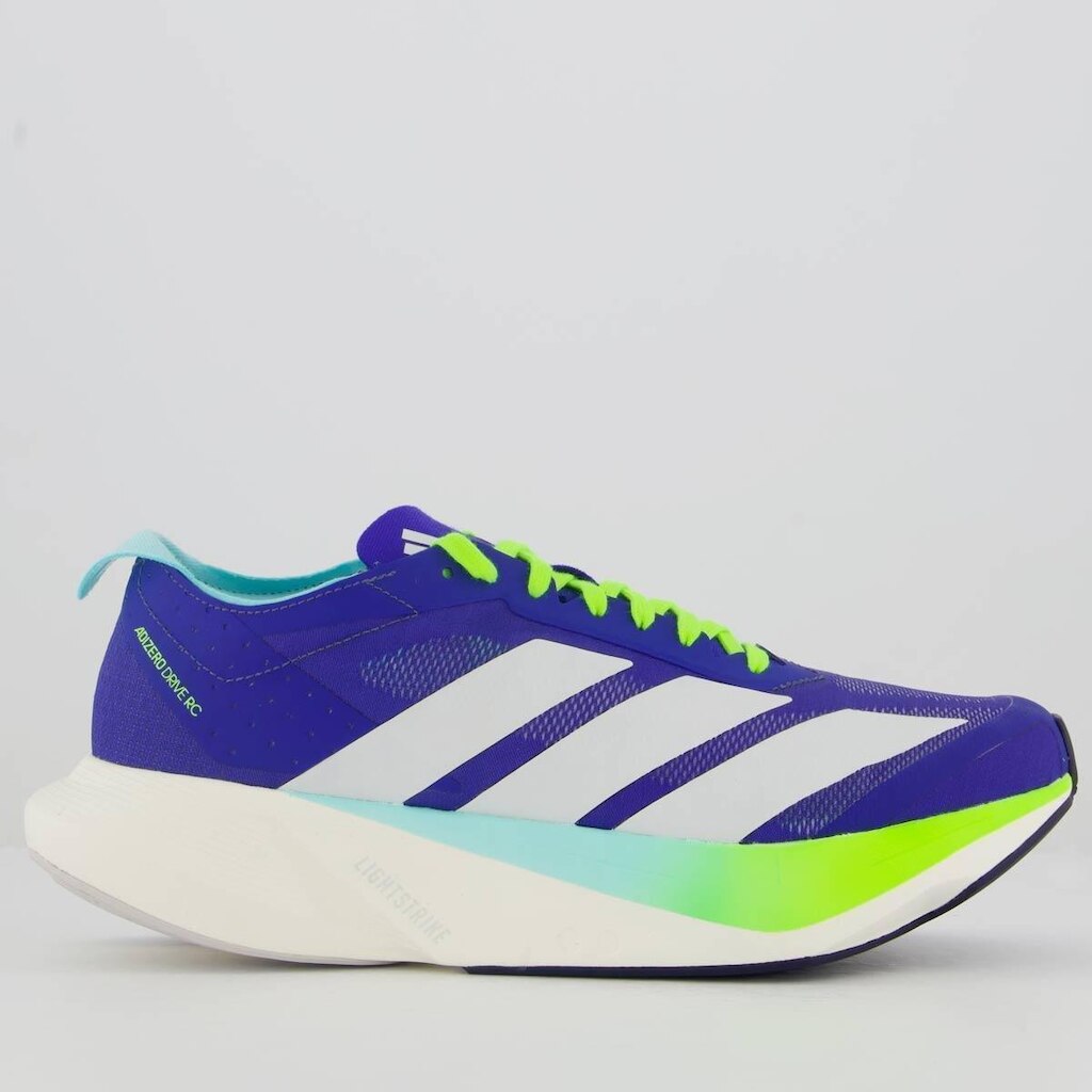 Tênis Adidas  Drive RC Azul