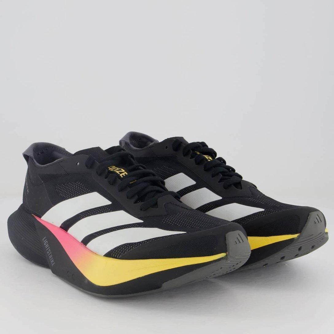 Adidas Rc Tênis Adidas Drive RC Preto - Preto | Netshoes