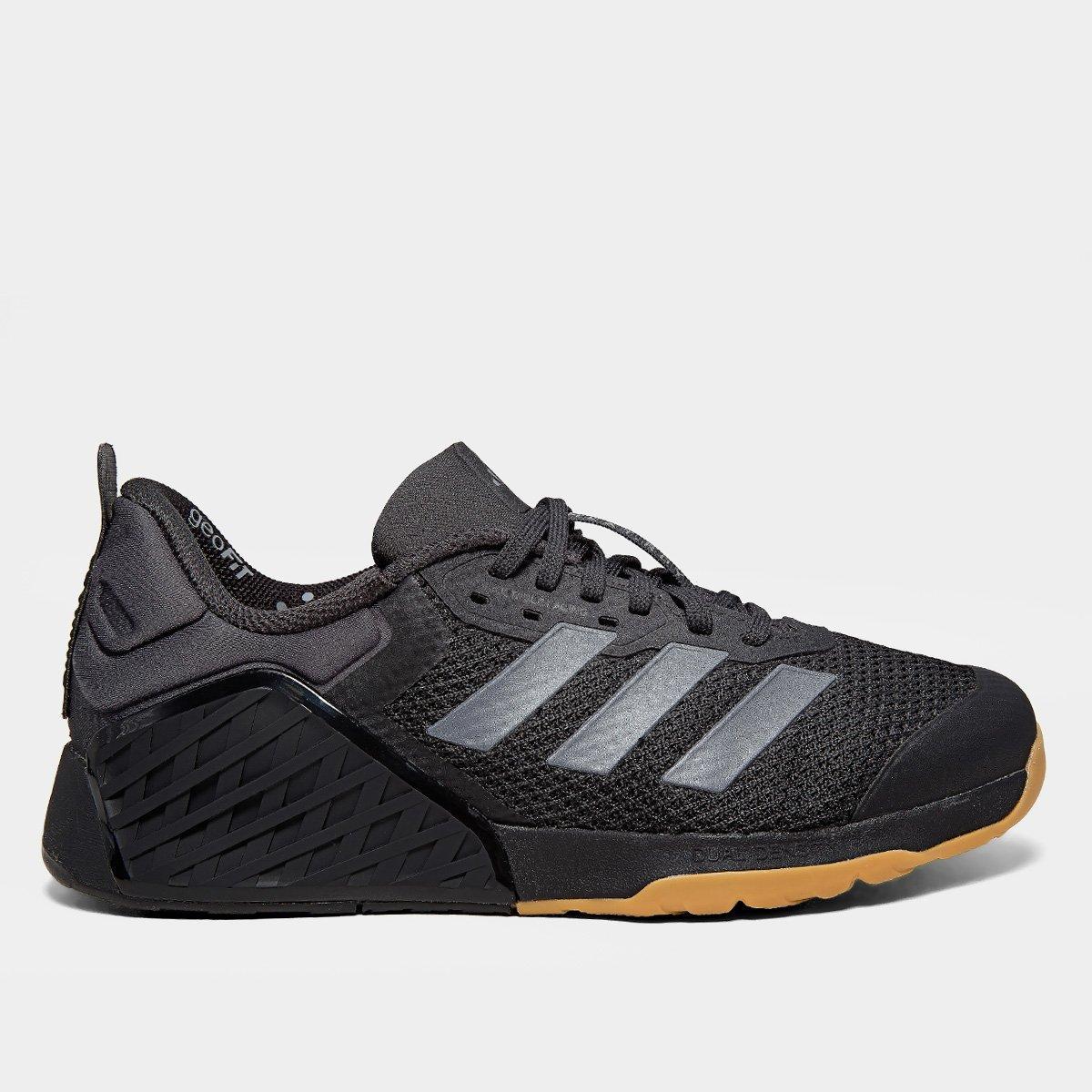 Drop Set Irata Dropset 3 Adidas em promoção na Netshoes!
