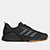 Tênis Adidas Dropset 3 - Preto+Cinza