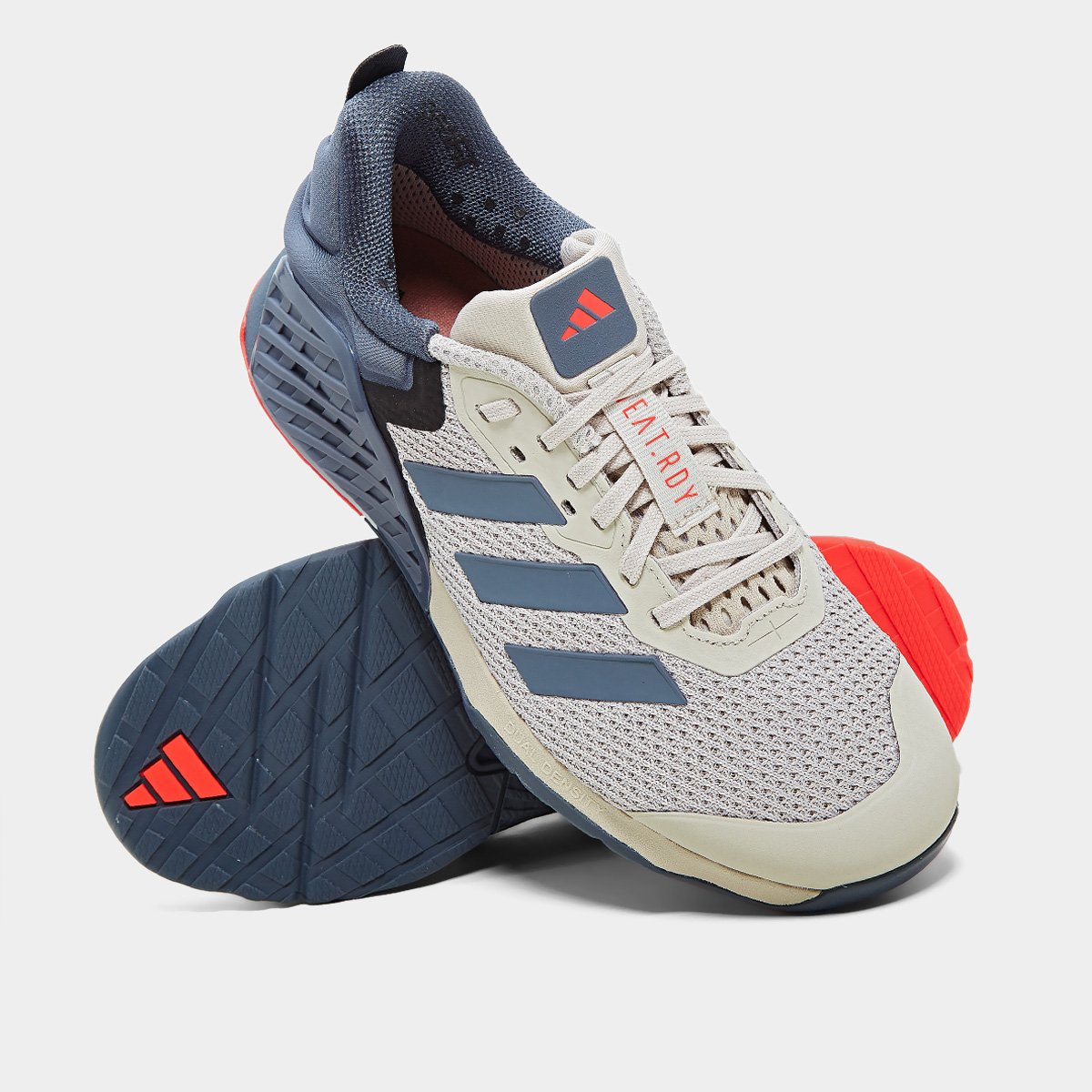 Tenis Corrida Adidas Masculinos em promoção na Netshoes!