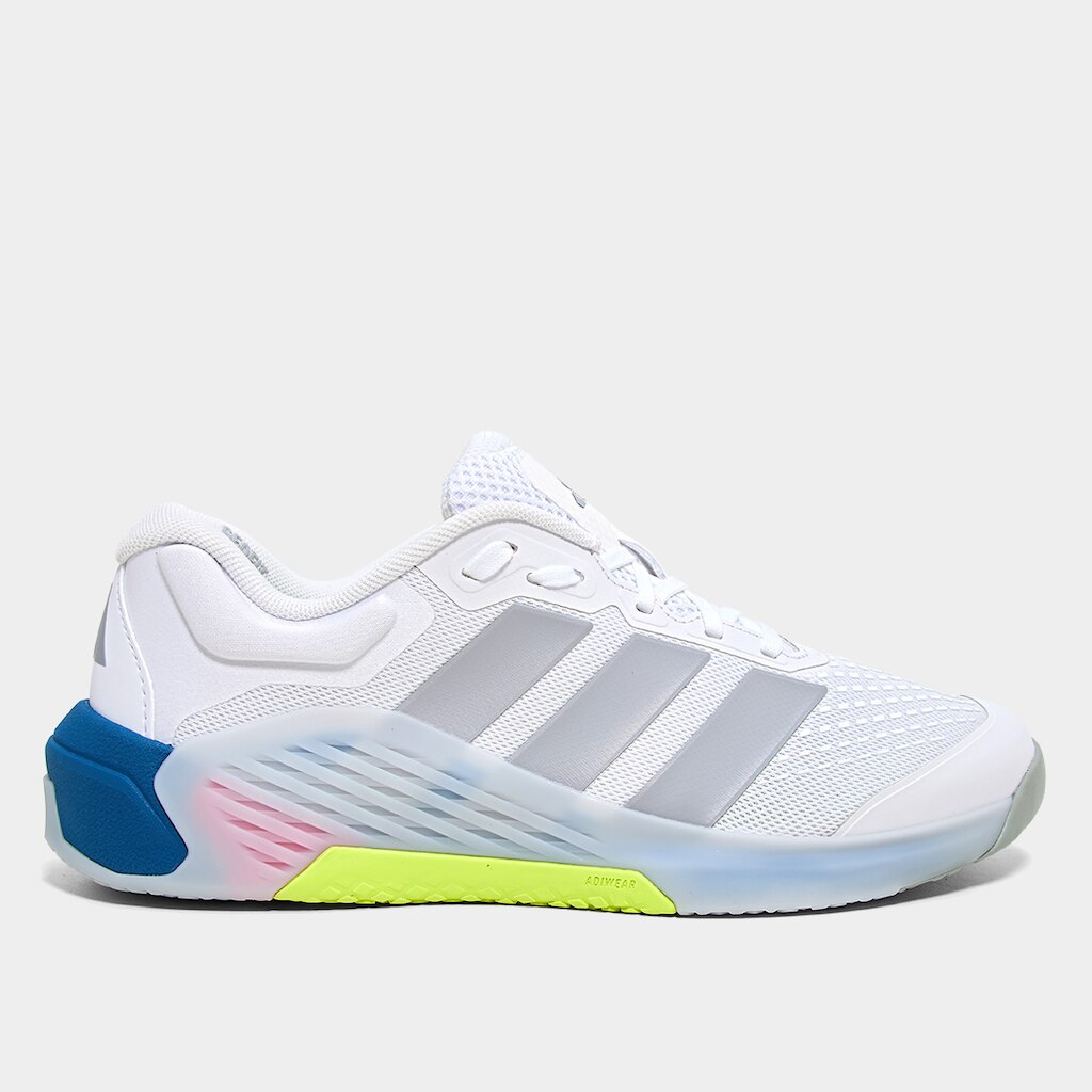 Tênis Adidas Dropset 4 Power Trainer Feminino