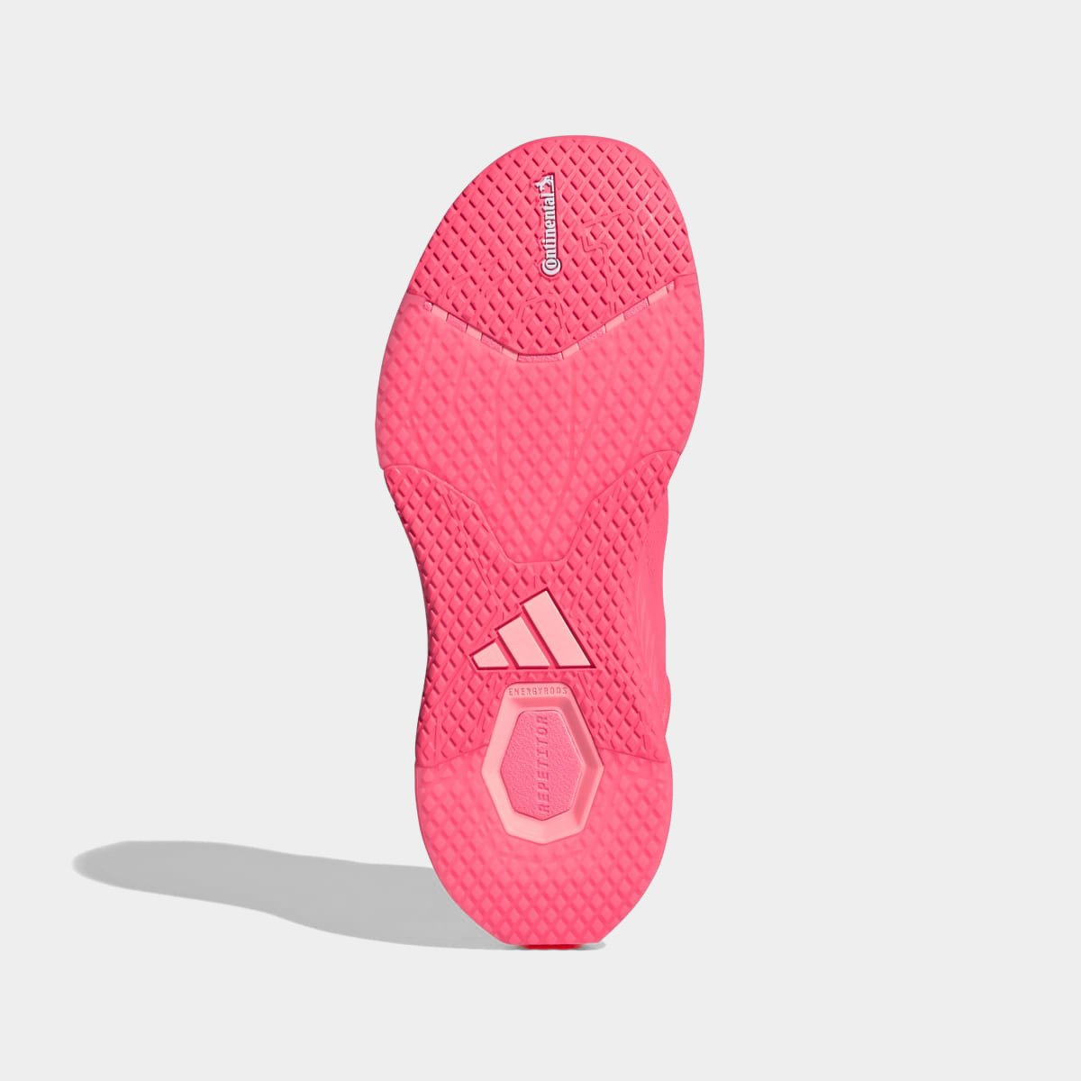 Tênis Adidas Dropset 4 Power Trainer Feminino - 4