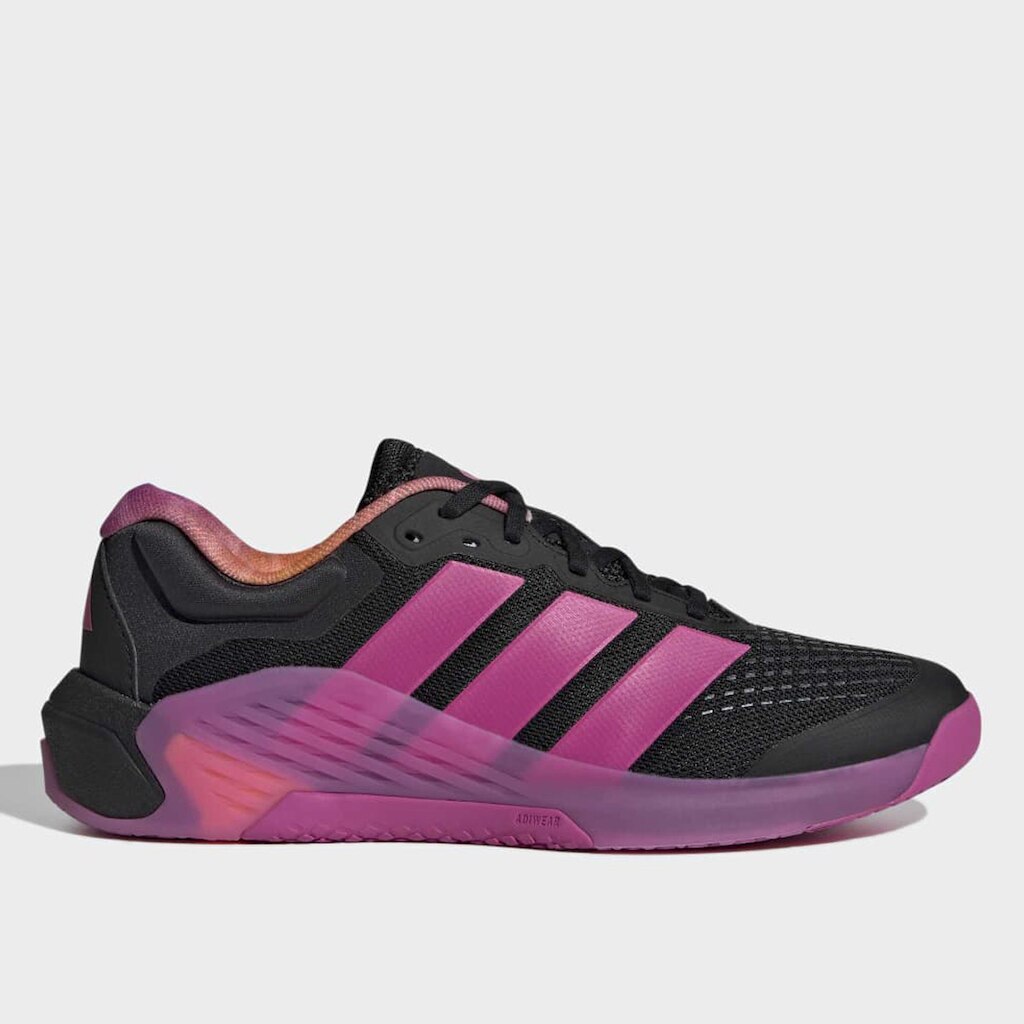 Tênis Adidas Dropset 4 Power Trainer Feminino