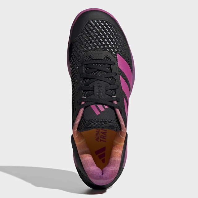 Tênis Adidas Dropset 4 Power Trainer Feminino