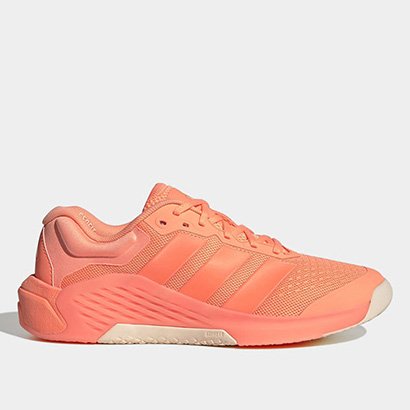 Tênis Adidas Dropset 4 Power Trainer Feminino - Feminino