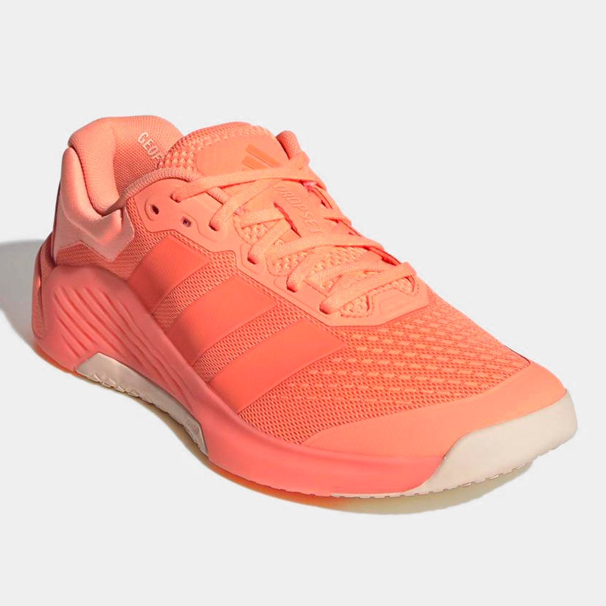 Tênis Adidas Dropset 4 Power Trainer Feminino - 1