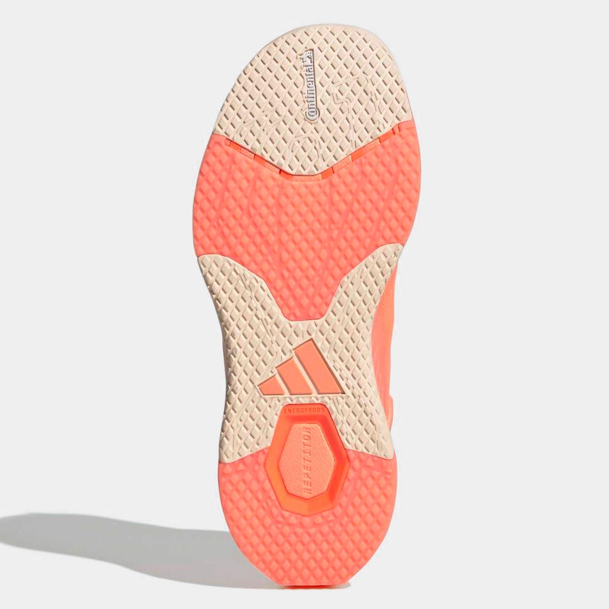 Tênis Adidas Dropset 4 Power Trainer Feminino - 4