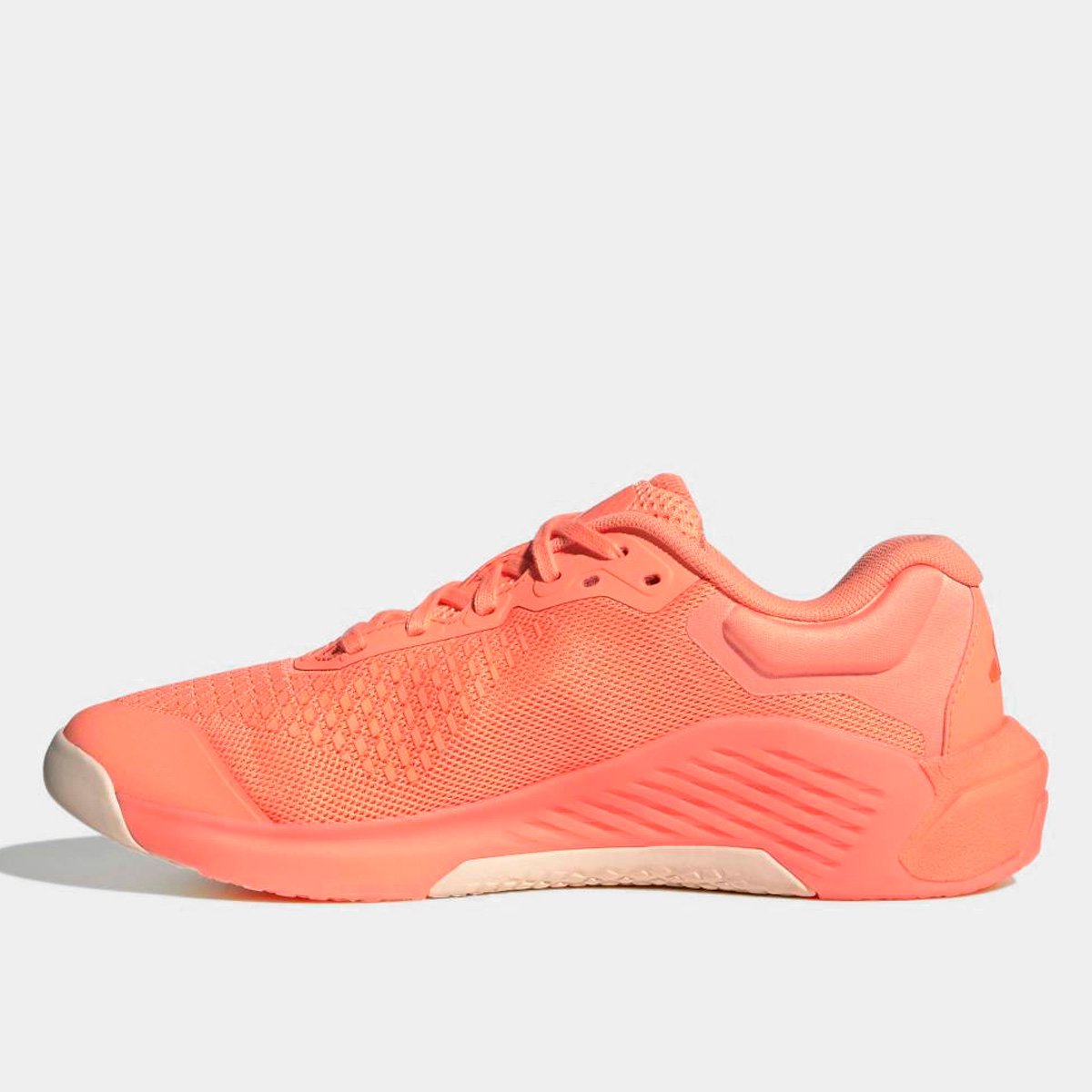 Tênis Adidas Dropset 4 Power Trainer Feminino - 5