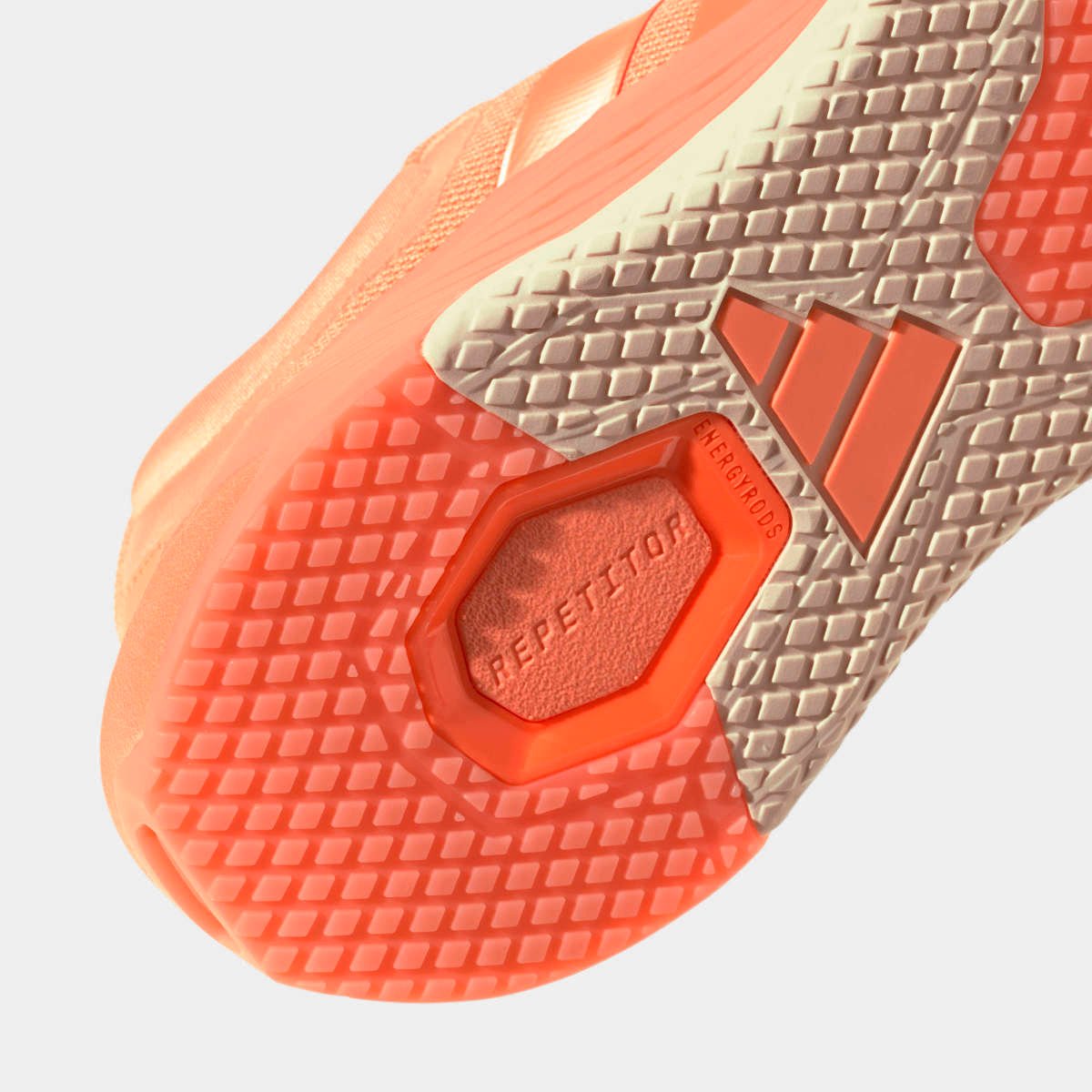 Tênis Adidas Dropset 4 Power Trainer Feminino - 6