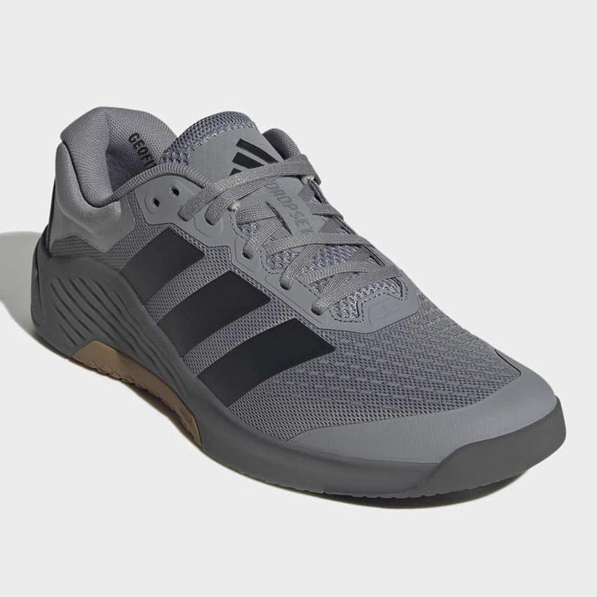 Tênis Adidas Dropset 4 Power Trainer Masculino - 1