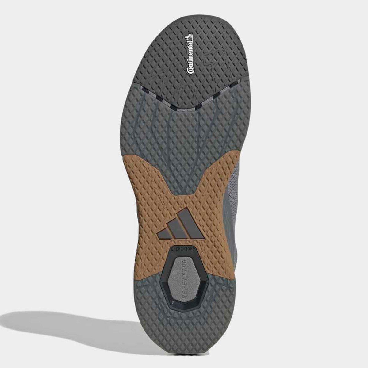 Tênis Adidas Dropset 4 Power Trainer Masculino - 4