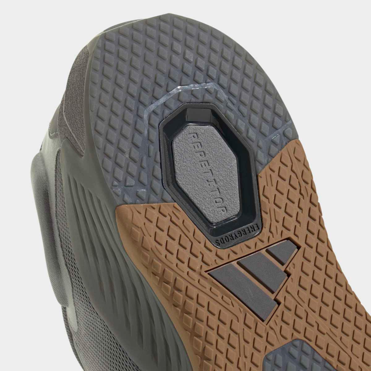 Tênis Adidas Dropset 4 Power Trainer Masculino - 6