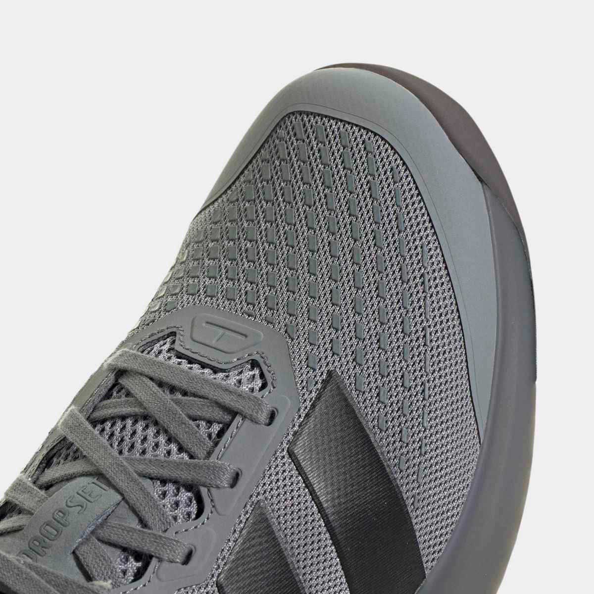 Tênis Adidas Dropset 4 Power Trainer Masculino - 7