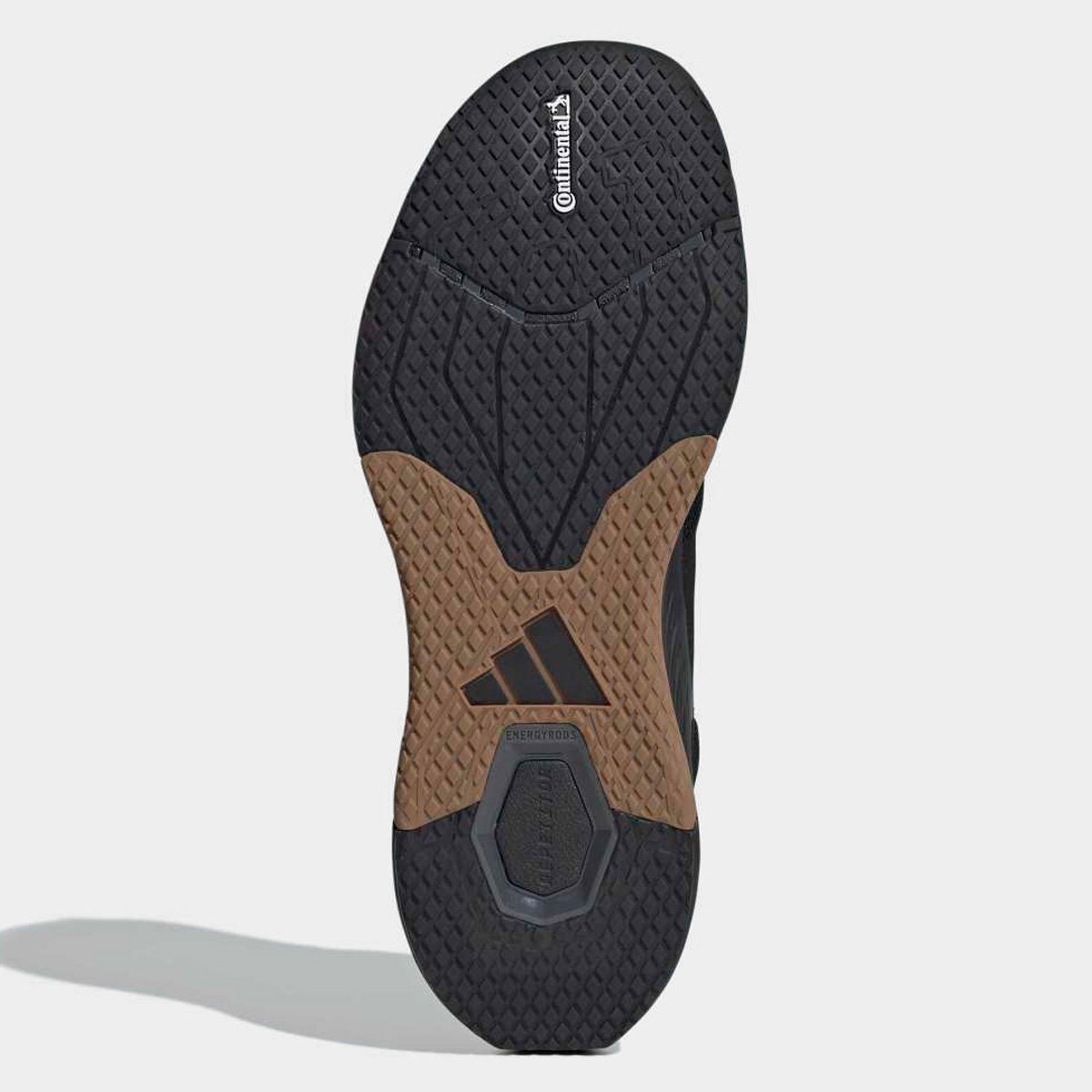 Tênis Adidas Dropset 4 Power Trainer Masculino - 4