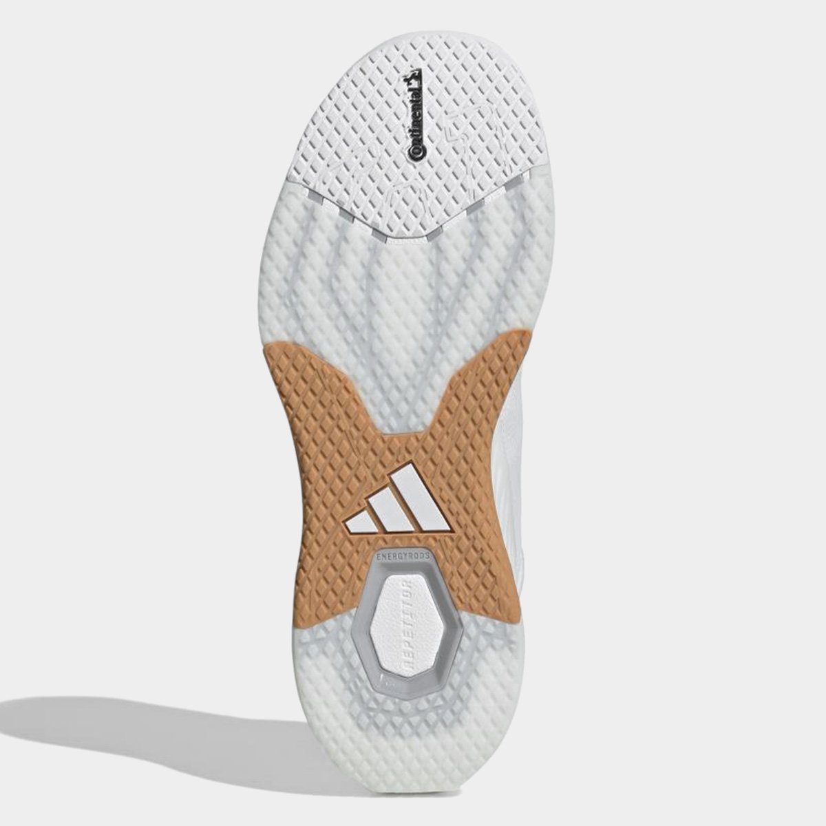 Tênis Adidas Dropset 4 Power Trainer Masculino - 3