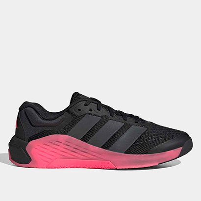 Tênis Adidas Dropset 4 Power Trainer Masculino