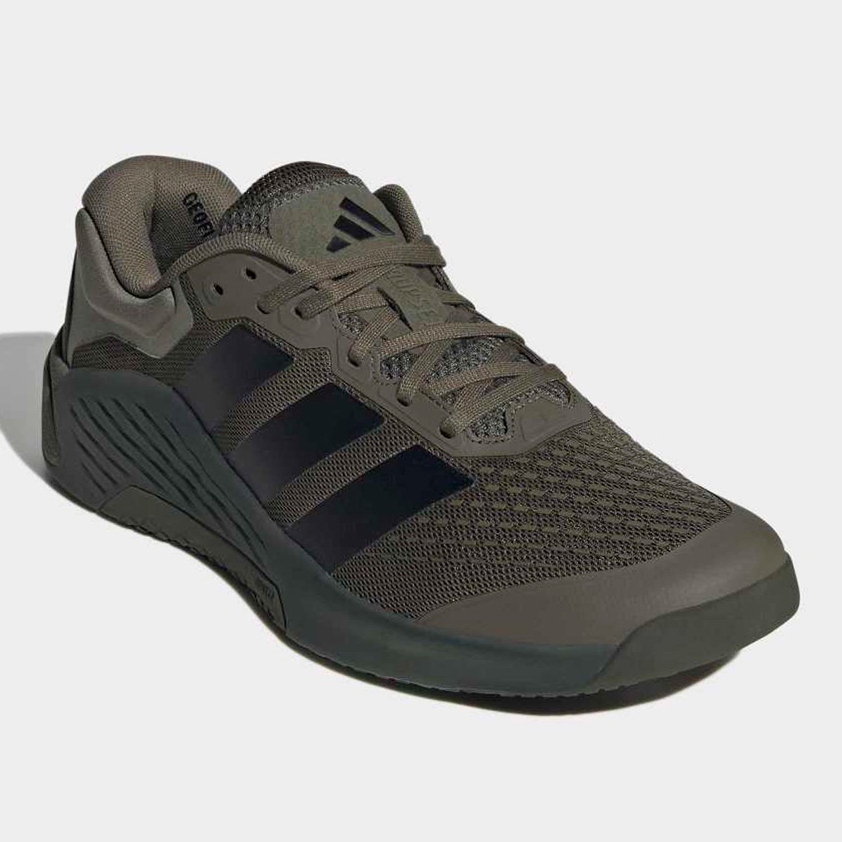 Tênis Adidas Dropset 4 Power Trainer Masculino - 1