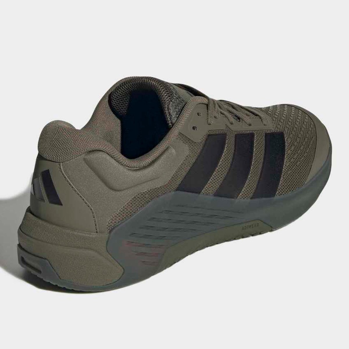 Tênis Adidas Dropset 4 Power Trainer Masculino - 2