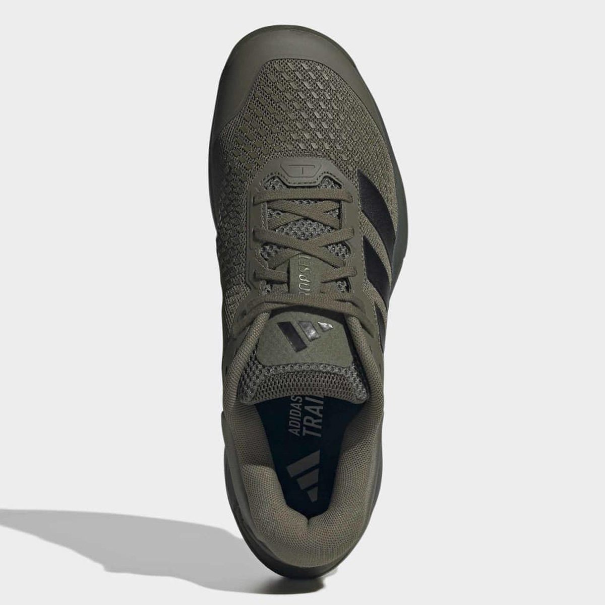 Tênis Adidas Dropset 4 Power Trainer Masculino - 3