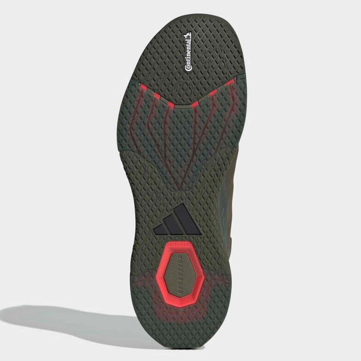 Tênis Adidas Dropset 4 Power Trainer Masculino - 4