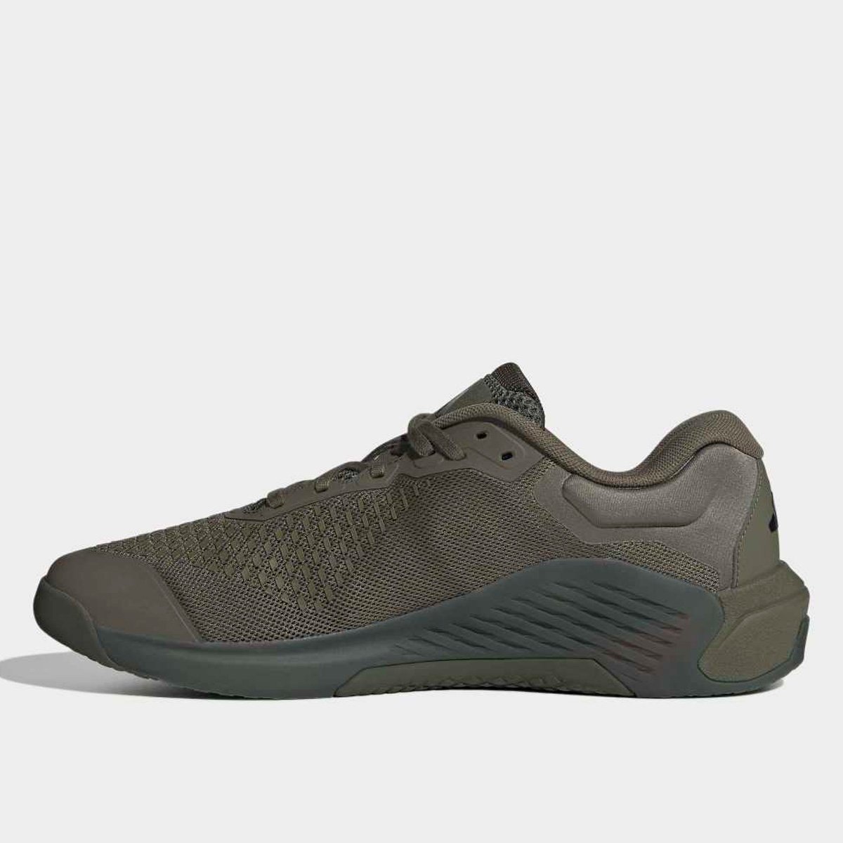 Tênis Adidas Dropset 4 Power Trainer Masculino - 5