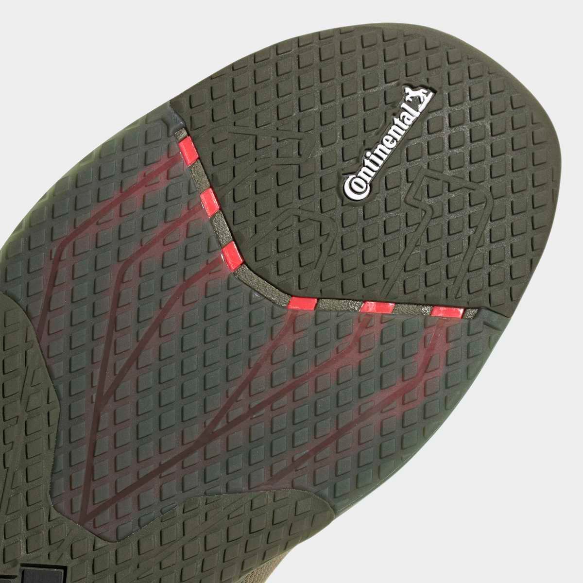 Tênis Adidas Dropset 4 Power Trainer Masculino - 6