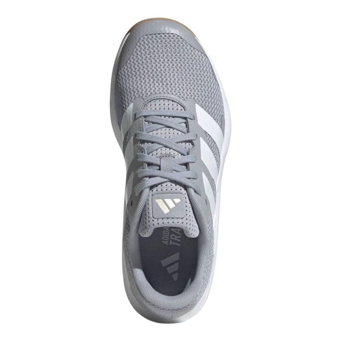Tênis Adidas Dropset Base Trainer Feminino - Cinza 33,5 - Cinza | Netshoes