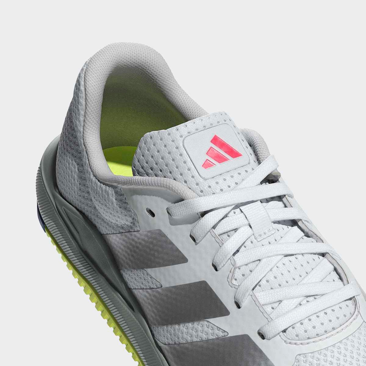 Tênis Adidas Dropset Base Trainer Feminino - 6